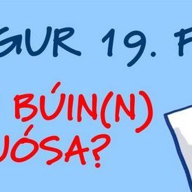 Kjörstaðir sameiningarkosninga