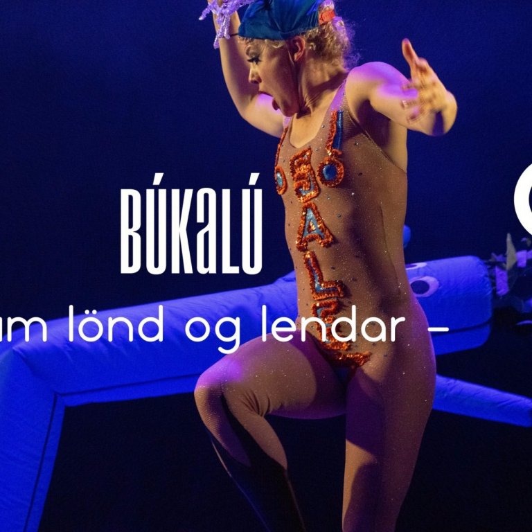 Sýningin hentar ekki fólki undir 18 ára, segir í tilkynningu og þá ekki þeim sem óttast undur mannslíkamans.