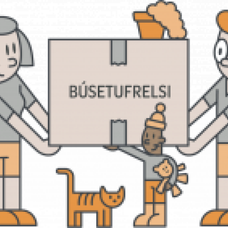 Mynd tekin af byggdastofnun.is