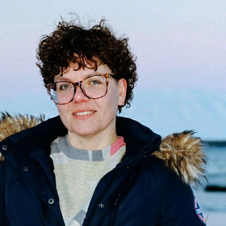 Elínborg Erla Ásgeirsdóttir skipar 4. sæti Byggðalistans. AÐSEND MYND