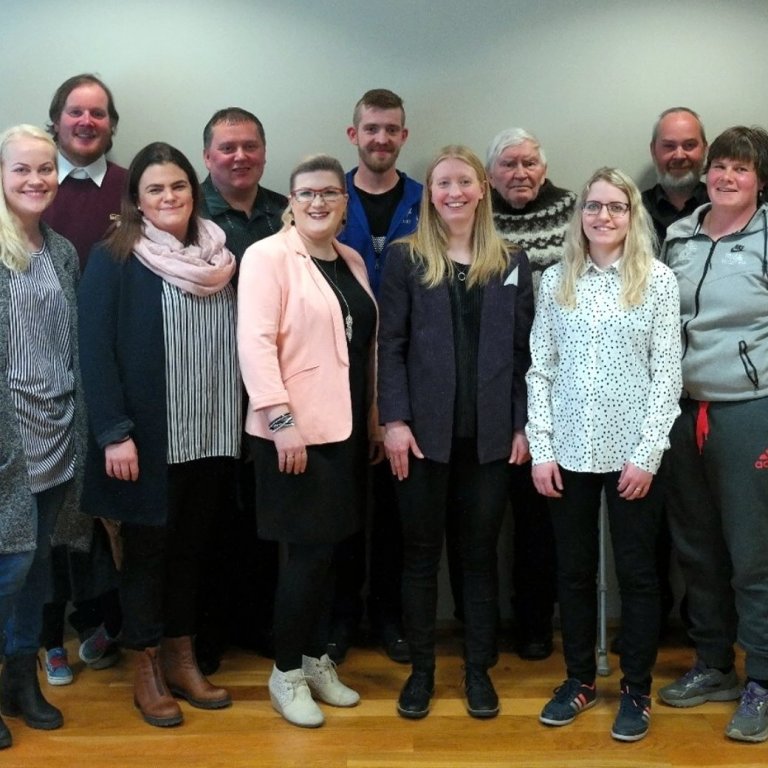 Mætum á staðinn – íbúalýðræði í sveitarfélaginu Skagafirði