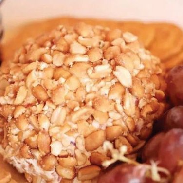 Mynd og uppskrift tekin af alberteldar.com