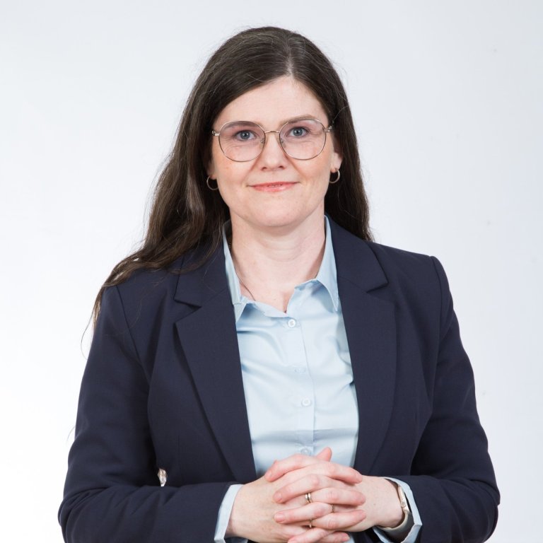 Hrund Pétursdóttir. Mynd: Aðsend.