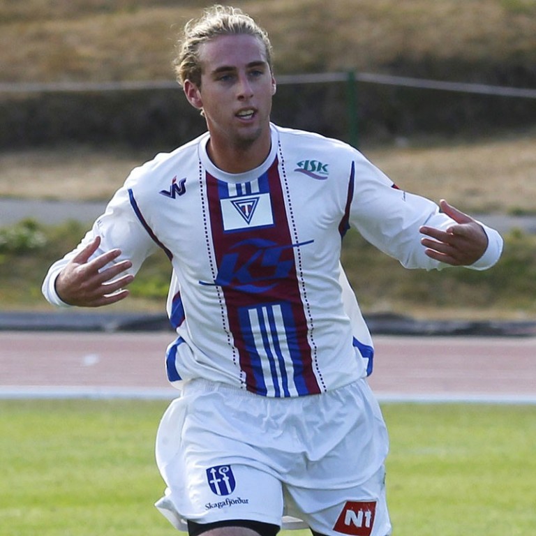 Baráttusigur Stólanna gegn Fjölni í dag