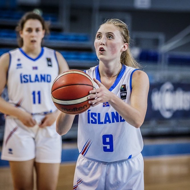 Dagbjört Dögg Karlsdóttir. Aðsend myd.