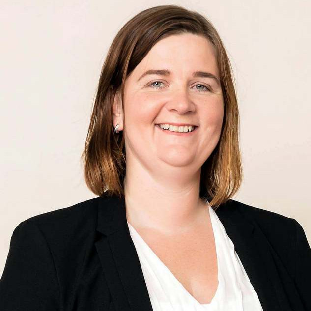 Dagný Rósa Úlfarsdóttir.