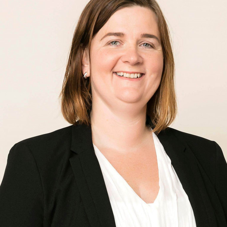 Dagný Rósa Úlfarsdóttir