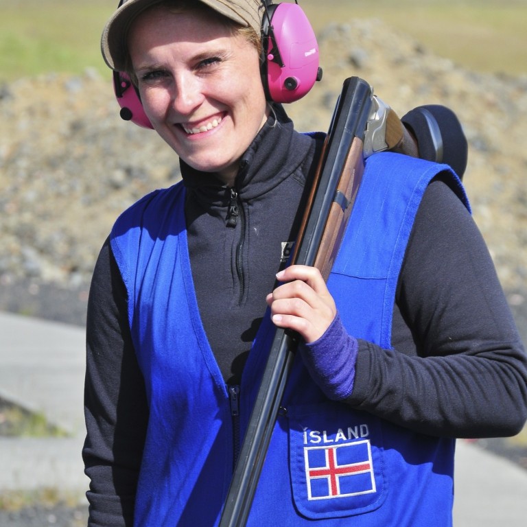 Vel heppnuðu Landsmóti STÍ lokið