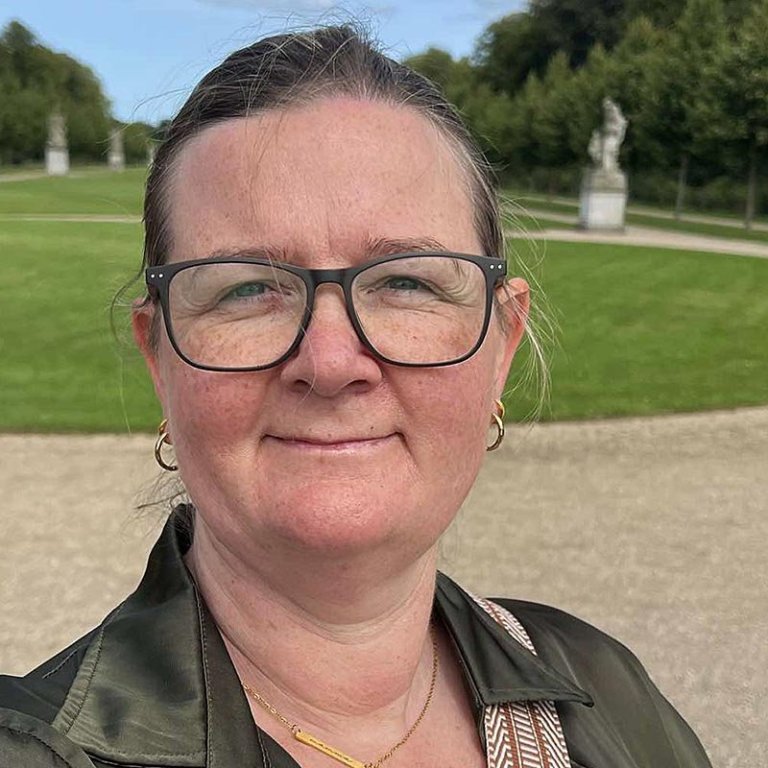 Dagný Rósa Úlfarsdóttir. AÐSEND MYND