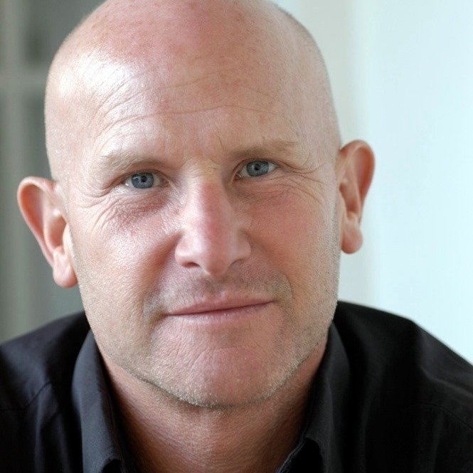 David Kampfner. Mynd af Netinu.