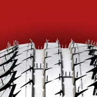 Á veturna á mynstursdýpt bíldekkja að vera a.m.k. 3 mm og gripið gott, sama í hvaða aðstæðum ekið er í .Mynd af vis.is