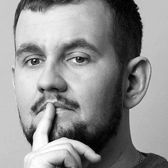 Dóri DNA. MYND AF FACEBOOK