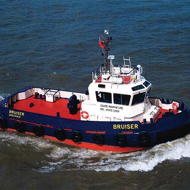 Báturinn sem Skagafjarðarhafnir eru að festa kaup á. Myndin er frá árinu 2007 þegar hann var nýr. MYND AÐSEND