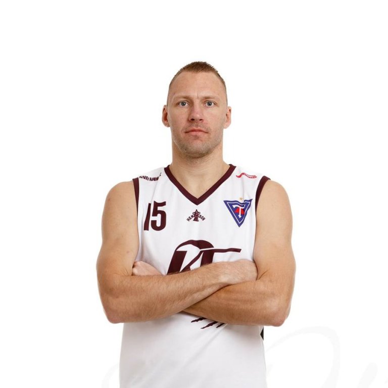 Adomas Drungilas. MYND DAVÍÐ MÁR SIGURÐSSON