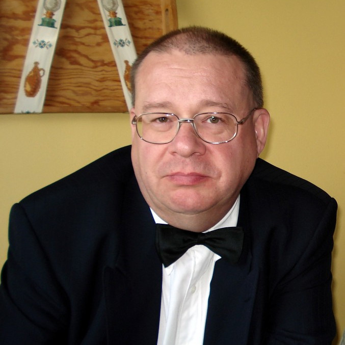 Helgi Dagur Gunnarsson. Aðsend mynd.