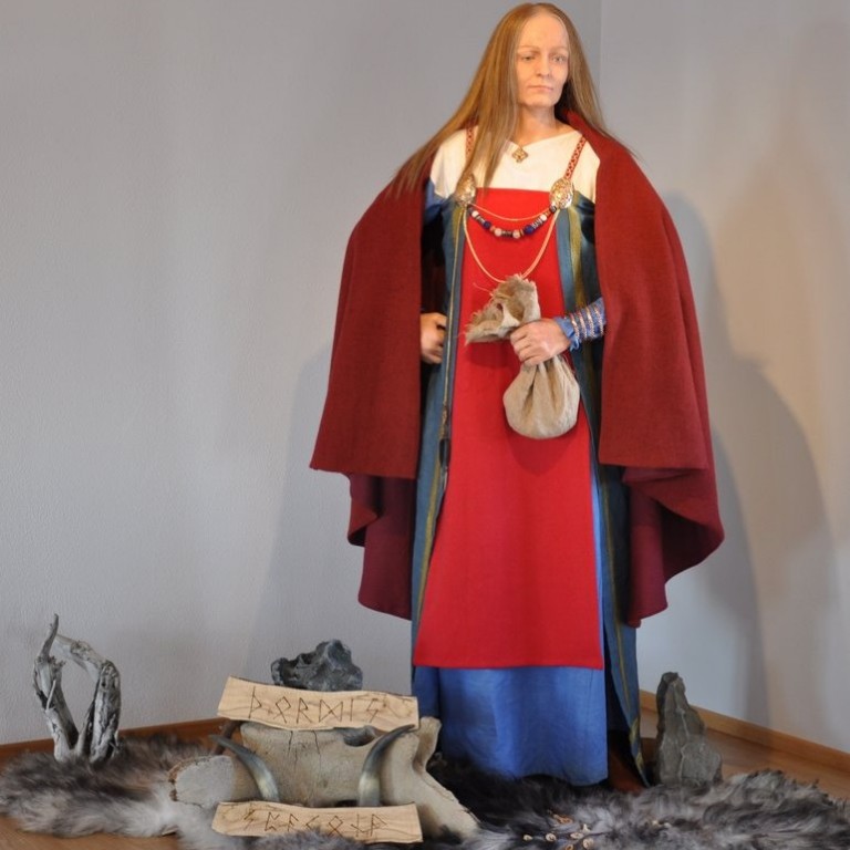 „Sagan sem síðast var rituð“ komin út