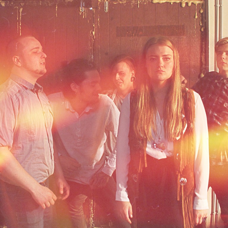 Gæruhljómsveitir - Blind Bargain