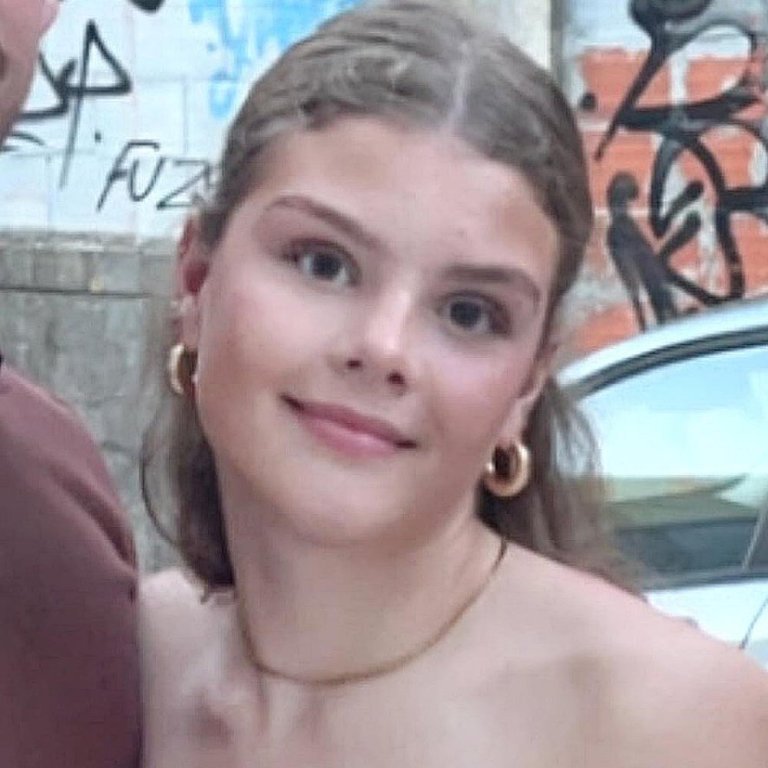 Dagrún Dröfn Gunnarsdóttir. MYND AÐSEND