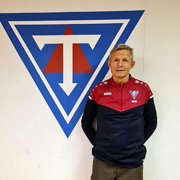 Eijlert er mættur til leiks og kominn í Tindastólslitina. MYND FRÁ KKD. TINDASTÓLS