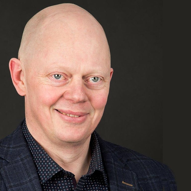 Einar Eðvald Einarsson, formaður byggðarráðs Skagafjarðar. AÐSEND MYND