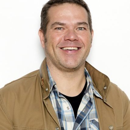 Eiríkur Steinarsson. Mynd: Hunathing.is