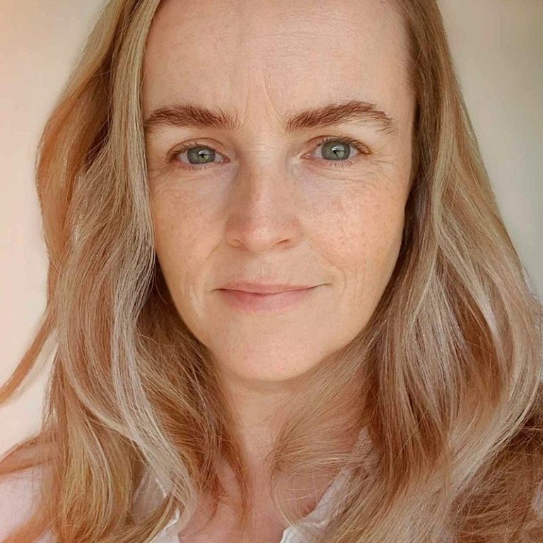 ALdís Olga. AÐSEND MYND