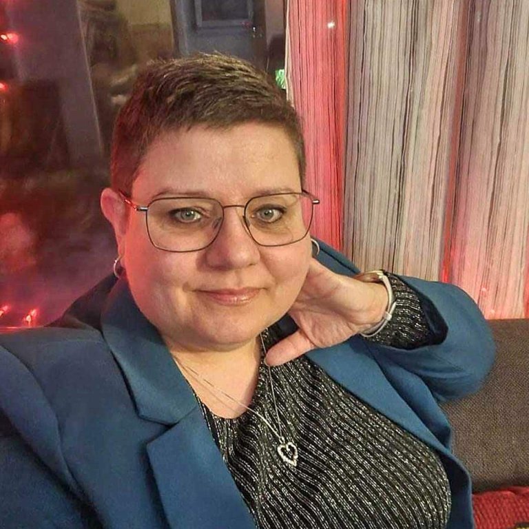 Eydís Bára. AÐSEND MYND