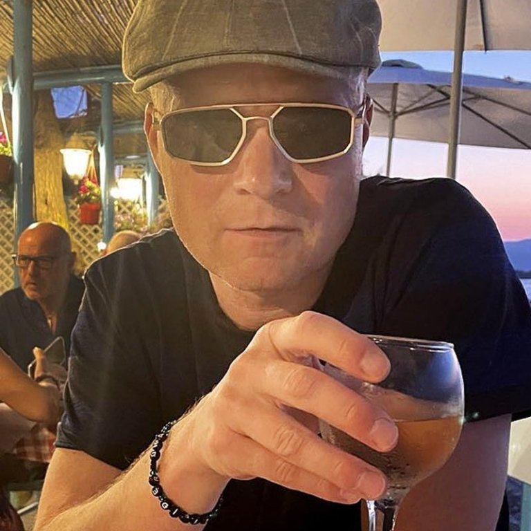 Magnús Eðvaldsson ætlar að taka Eld í Húnaþingi með trompi. AÐSEND MYND
