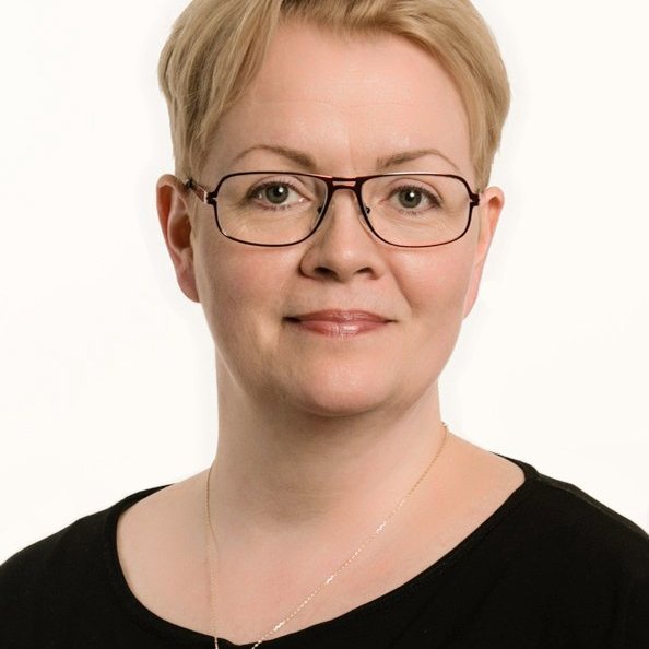 Elín Aradóttir. Mynd tekin af northiceland.is