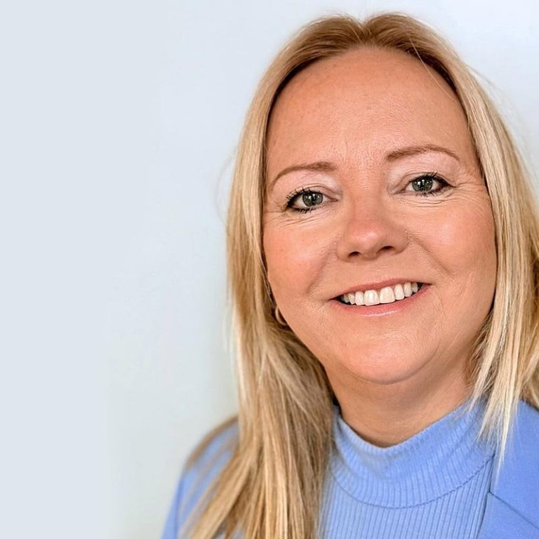 Elín Dögg Väljaots Gunnarsdóttir, MYND AF SKAGAFJÖRÐUR.IS