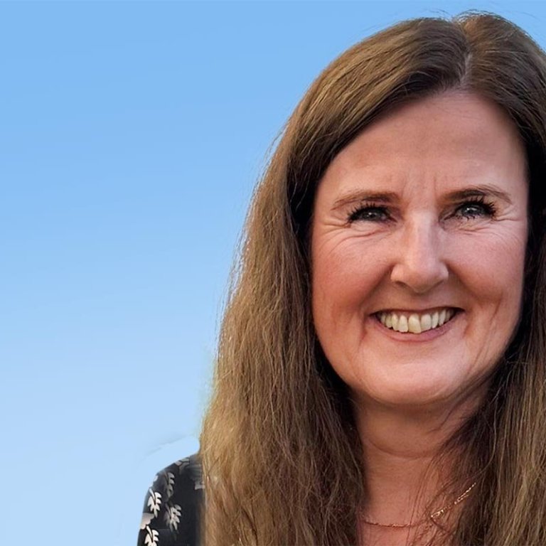 Elín Jónsdóttir. MYND AF SKAGAFJÖRÐUR.IS