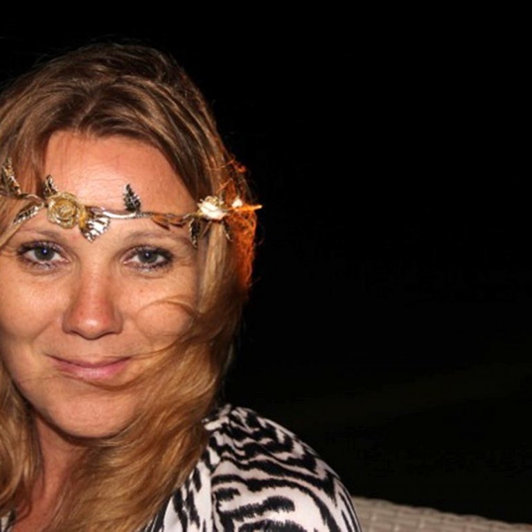 Rabb-a-babb 116: Elísabet Sig