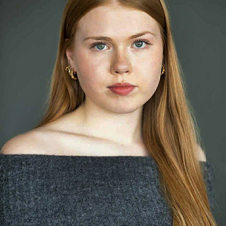 Emelía Íris Benediktsdóttir.MYND AÐSEND
