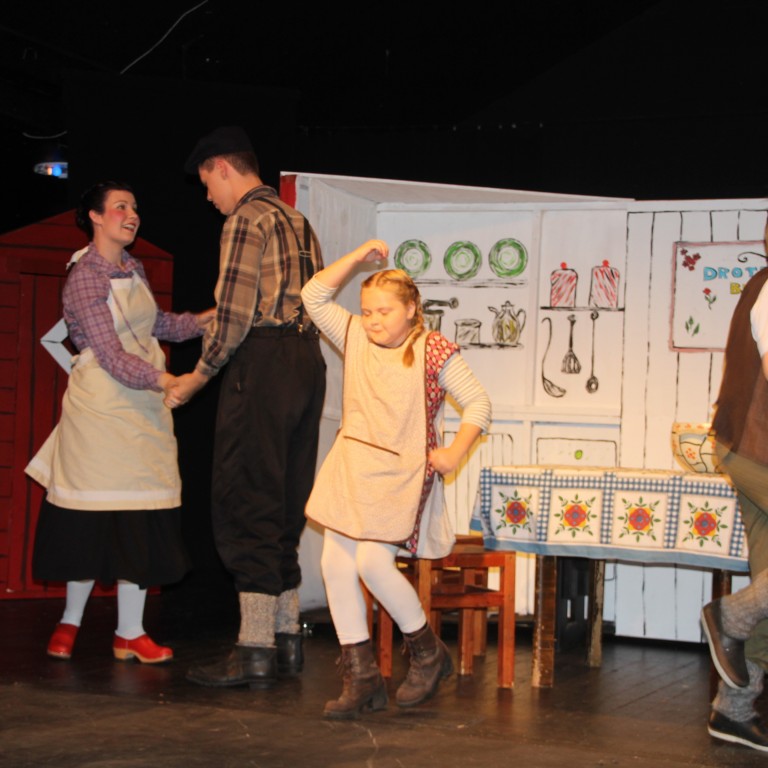 Frábær aðsókn að Emil í Kattholti - sýningu bætt við