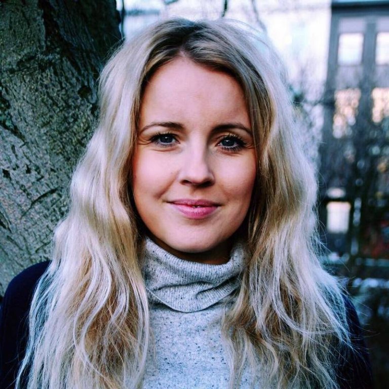 Erla Björnsdóttir, sálfræðingur.
