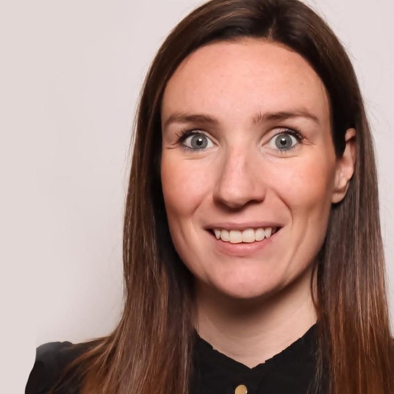 Erla Hrund Þórarinsdóttir. MYND AF FNV.IS