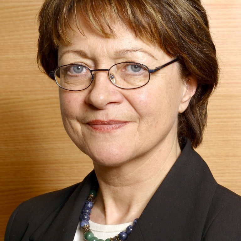 Undrast viðhorf  Ernu Hauksdóttur og vilja bjóða henni í mat