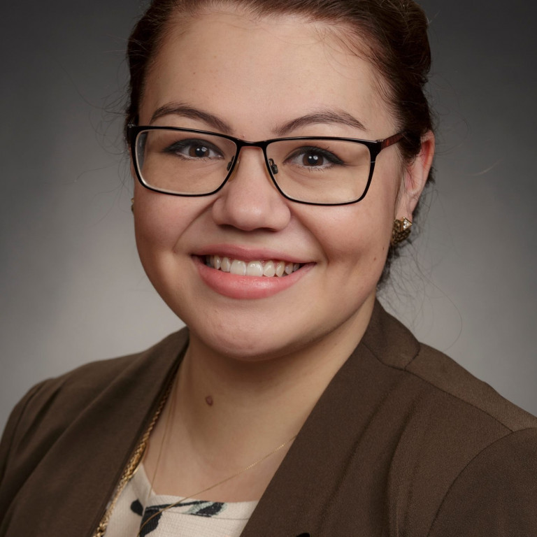 Eva Pandora Baldursdóttir