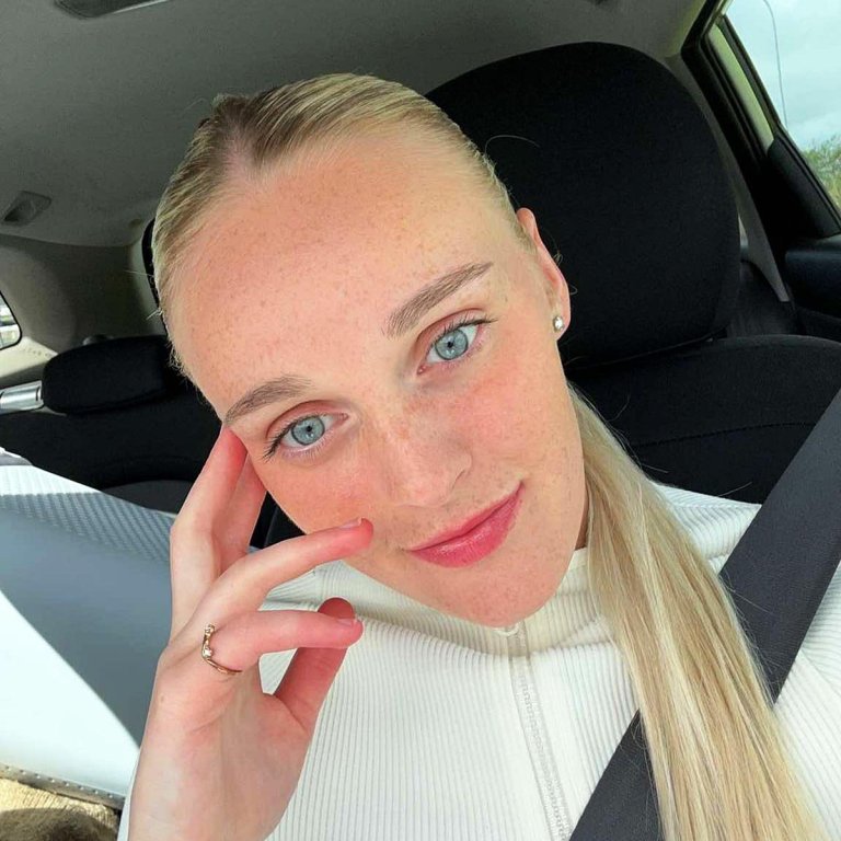 Eva Rún Dagsdóttir. AÐSEND MYND