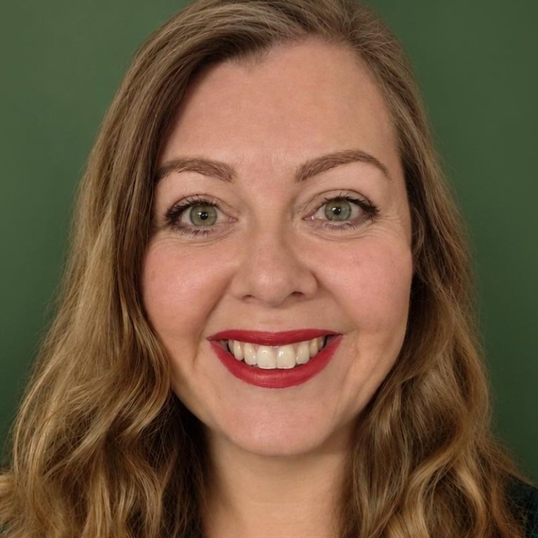 Eydís Inga Sigurjónsdóttir. MYND AÐSEND
