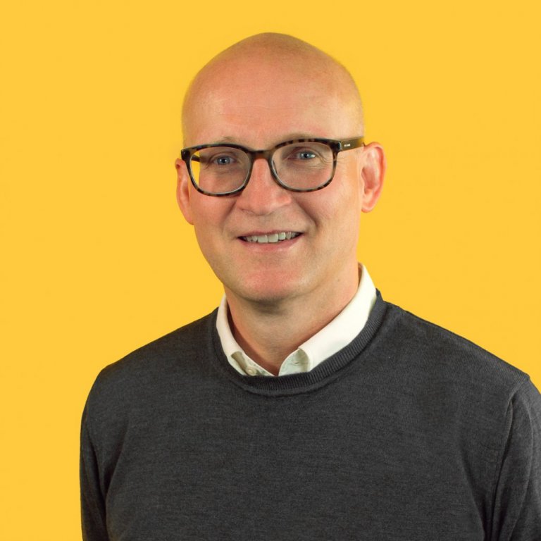 Eyjólfur Ármannsson oddviti Flokks Fólksins í NV-kjördæmi.