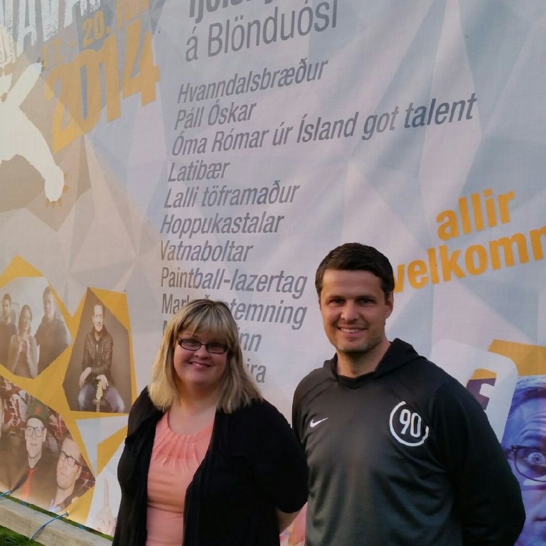 Föstudagur í Húnavöku