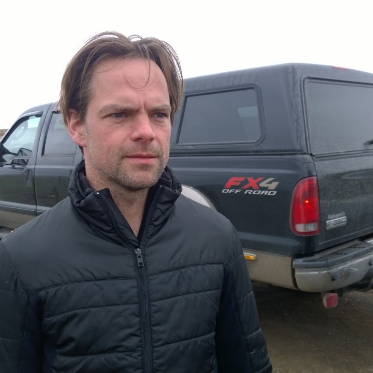 Eyþór Jón ráðinn mótsstjóri LM 2016