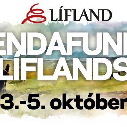 Bændafundur Líflands. MYND LÍFLAND
