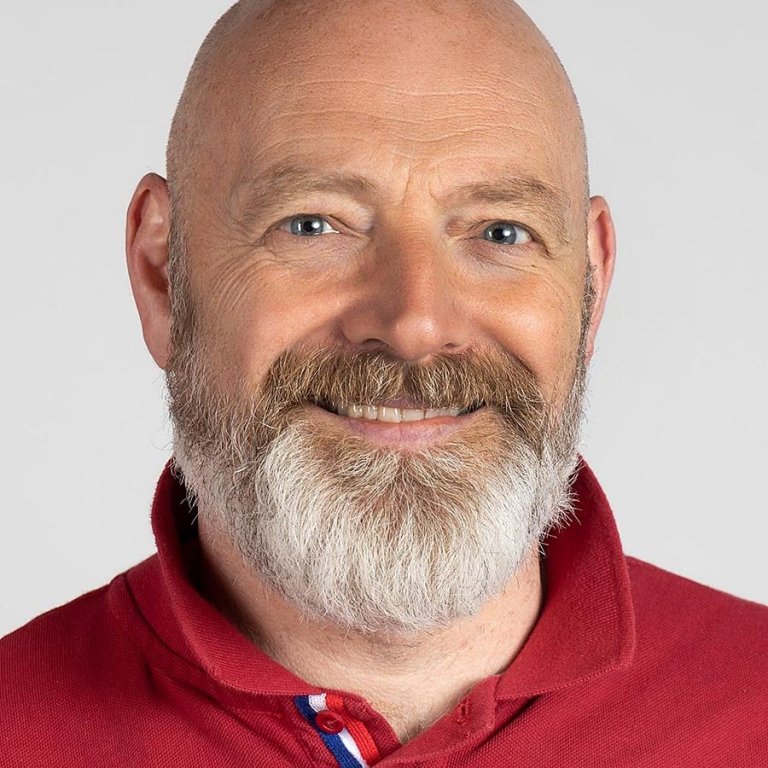 Felix Bergsson rifthöfundur, fjölmiðlamaður, tónlistarmaður, leikari o.s.frv. MYND AÐSEND