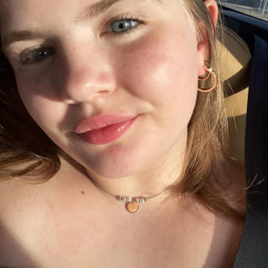 Álfhildur Þórey Heiðarsdóttir. MYND AÐSEND