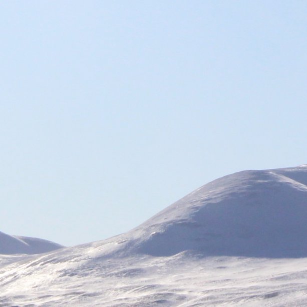 Kaflaskiptur marsmánuður  - Veðurspá Veðurklúbbsins á Dalbæ