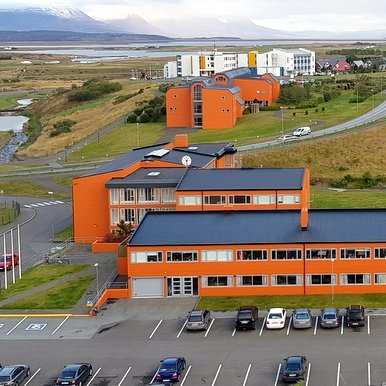 Fjölbrautaskólinn mikilvægur á Norðurlandi vestra