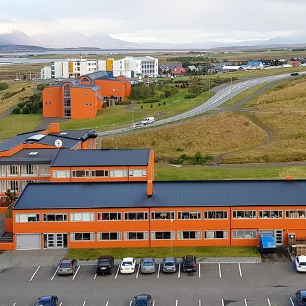 Enginn úr sóttkví reyndist smitaður í FNV