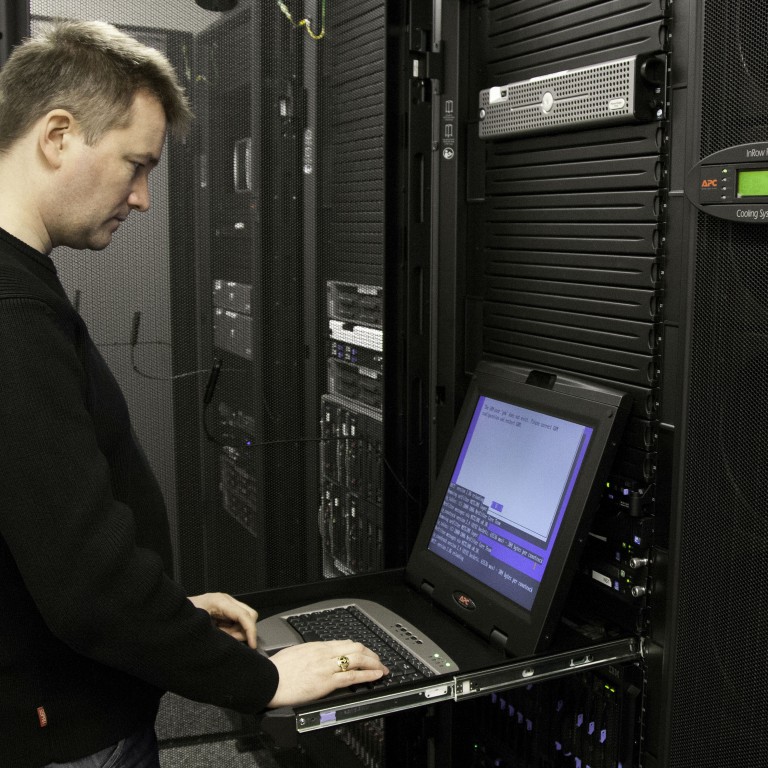 Fjölnet fær vottun á ISO 27001 stjórnkerfi upplýsingaöryggis